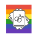 Logo of Tarot Gay android Application 