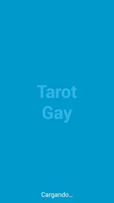 Tarot Gay android App screenshot 6